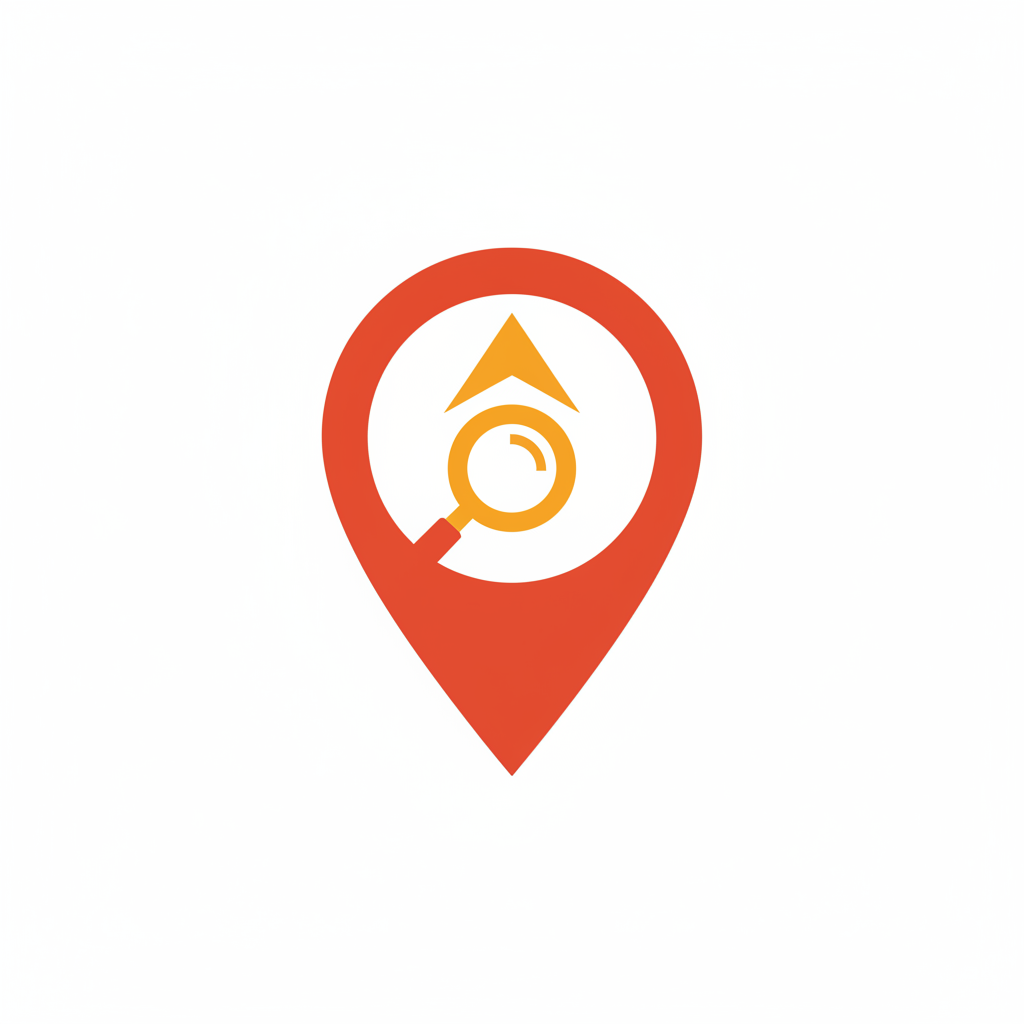 GMB Boosting Services – Professional Maps Ranking Support logo