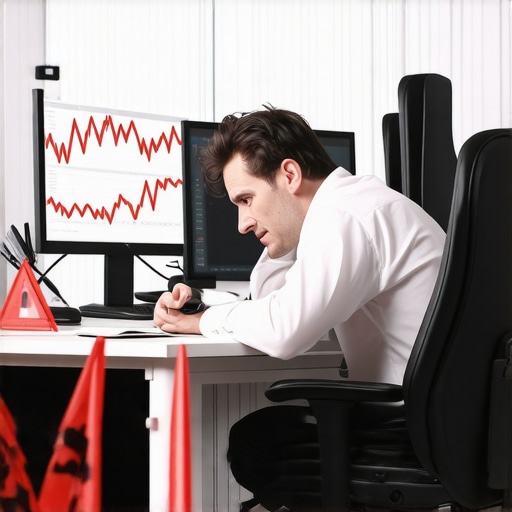 3 Red Flags That Your Current GBP Ranking Campaign Is Burning Cash