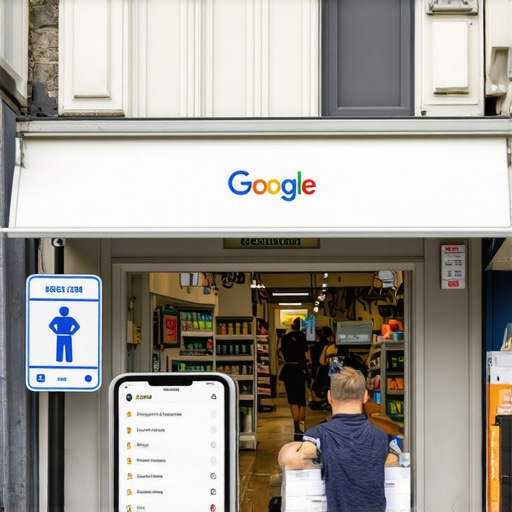 5 Hyperlocal Content Tactics That Force Google to Show Your Shop First