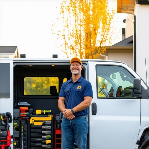How Local Contractors Can Outrank Huge National Chains Without a Massive Budget