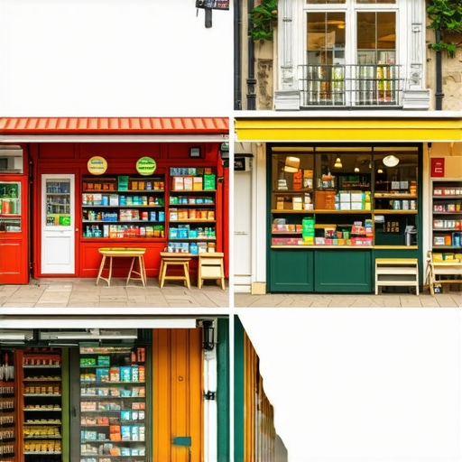 How Local Shops Outrank National Brands Without a Massive Budget