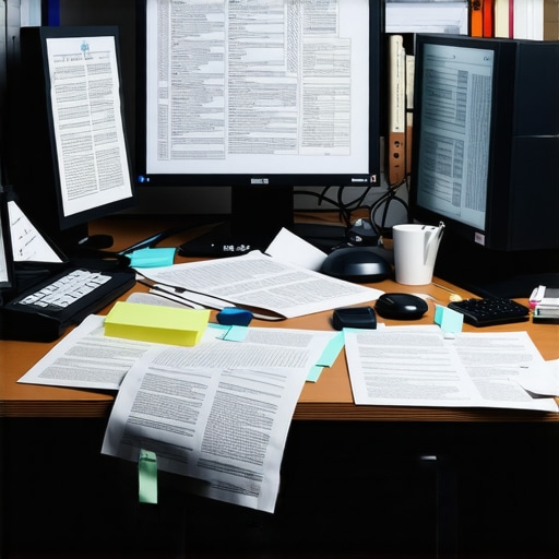 The Messy Citation Error Sabotaging Your Rankings