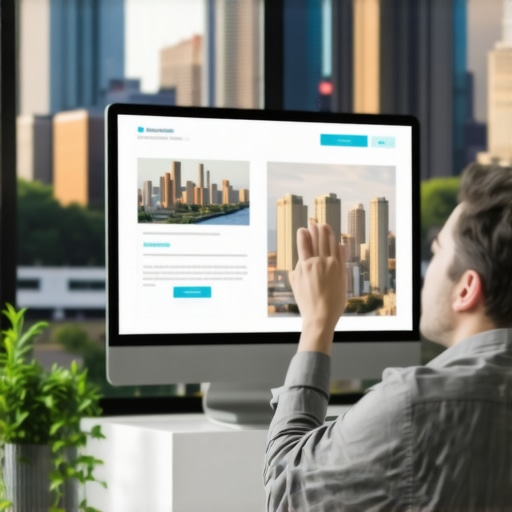 The Mistake Most Small Businesses Make With City Landing Pages