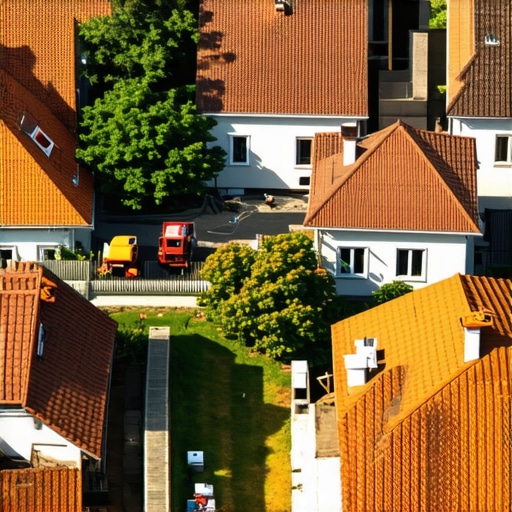 Why Nearby Roofers Are Stealing Your Leads Even With Fewer Reviews
