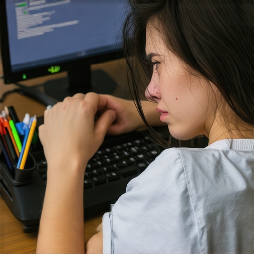 Why Your Verification Video Keeps Failing and the Step-by-Step Fix