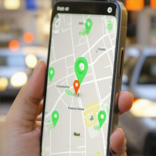 5 Tweaks to Turn Map Views Into Actual Phone Calls