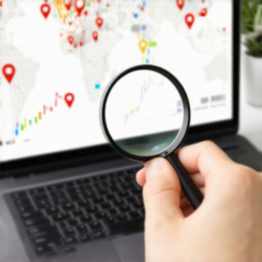 A Deep Dive Into Debugging Sudden Local Ranking Drops With Clean Content
