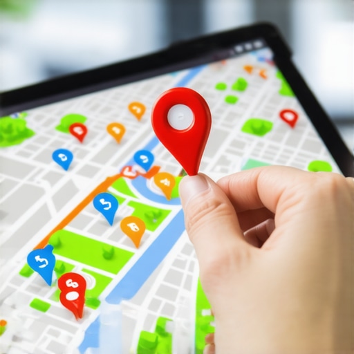 A Simple Fix for Business Listings That Vanished From the Map Pack