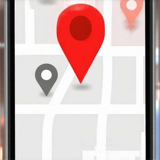 Building Visibility in the Map Pack Without Keyword Stuffing