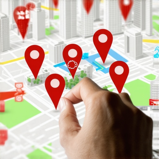 Dealing With Difficult Manual Action Cases on Google Maps