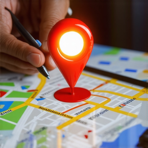Dealing With Persistent Penalties on Your Local Profile