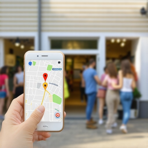 Driving More In-Store Traffic Using Simple Profile Updates