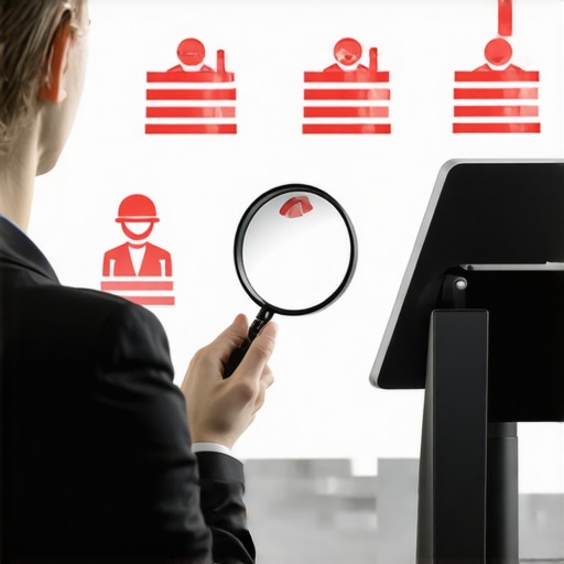 Finding Ranking Blockers With a Professional Profile Audit
