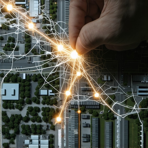 Fixing Broken Schema Markup for Local Service Areas