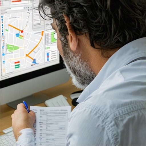 Fixing the Local Search Drop: A Checklist for Frustrated Business Owners