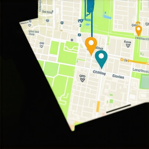 How Map Embeds Actually Influence Your Local Search Presence