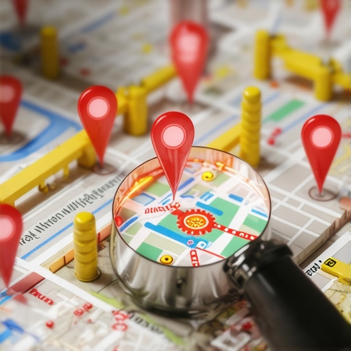 How Technical Site Audits Reveal Hidden Local Ranking Blockers