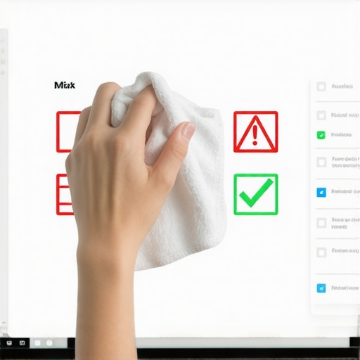 How We Cleaned Up a Profile Hit with a Manual Action