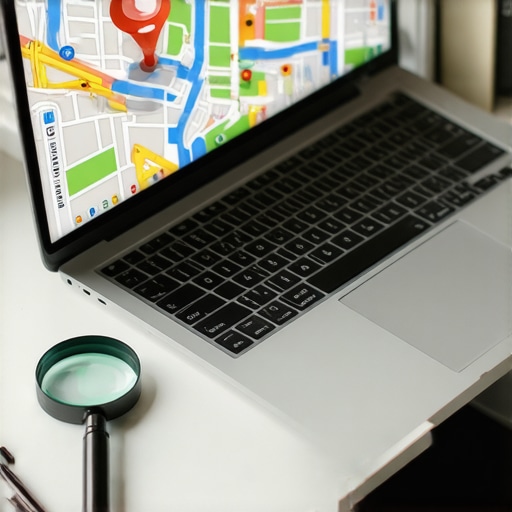 How We Recovered a Flagged Business Profile by Auditing Old Keyword Use