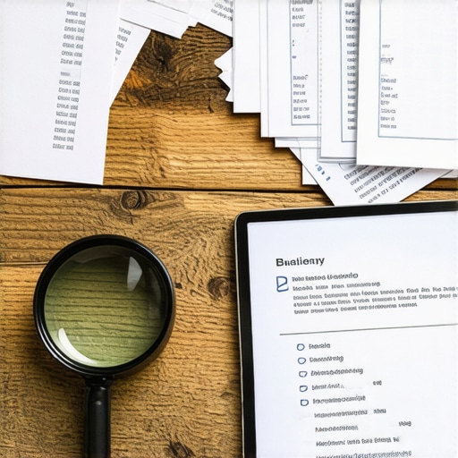 How to Audit Your NAP Data Without Getting Overwhelmed