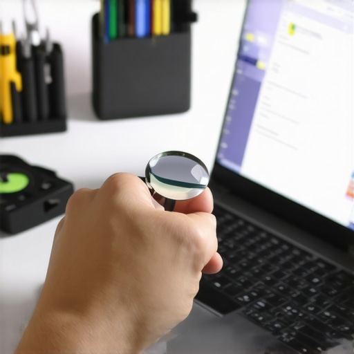 How to Audit Your Profile Using a Simple Local Toolkit