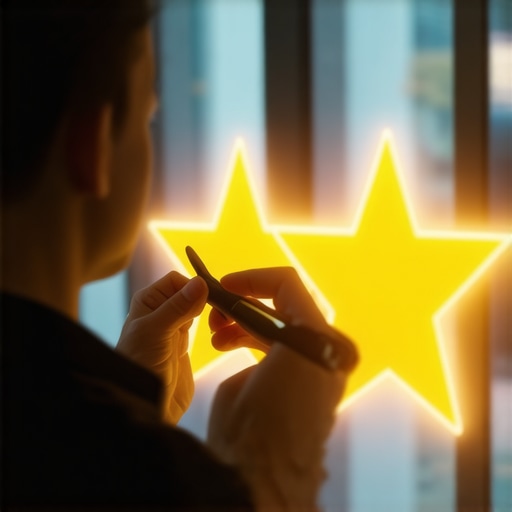 How to Clean Up Fake Competitor Reviews and Protect Your Reputation