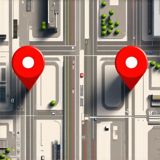 How to Keep Your Map Ranking Stable After Expanding to a New Neighborhood