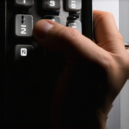 How to Protect Your Pin From Malicious Local Attacks