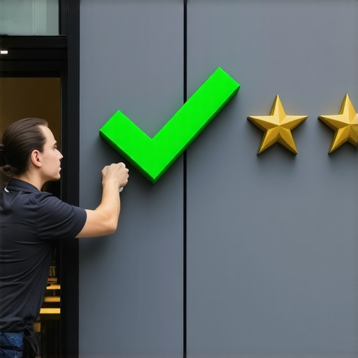 How to Rebuild the Trust Signals Google Needs to Rank Your Shop
