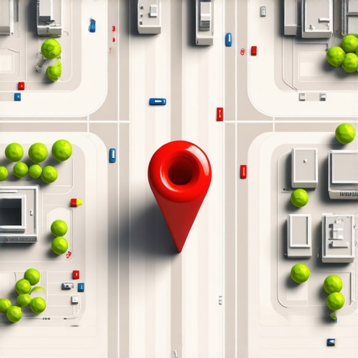 How to Reclaim Your Map Spot After a Major Search Update
