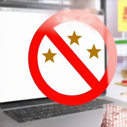 How to Recover a Banned Listing Without Losing Your Reviews