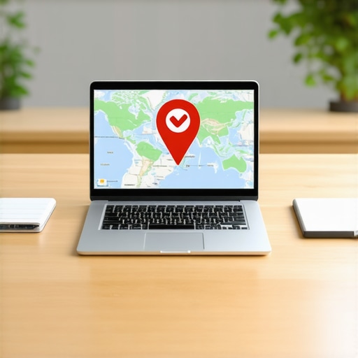 How we restored a business profile after an address change error