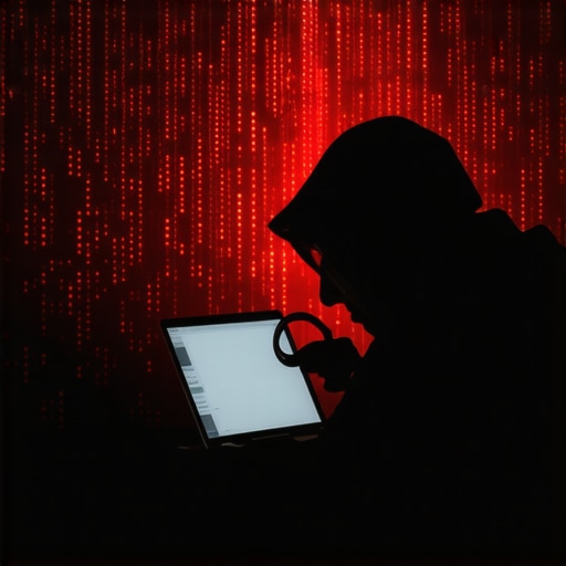 Identifying the Source of a Negative SEO Attack