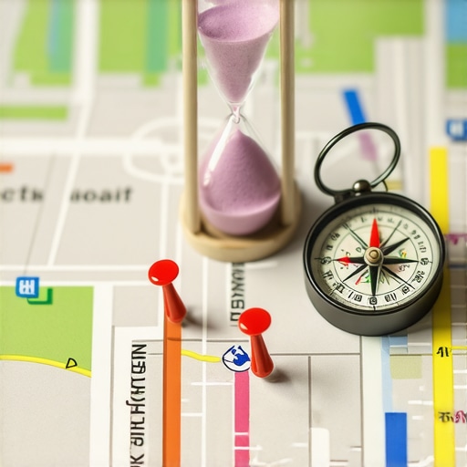Navigating Local Rank Volatility When Your Website is Slow