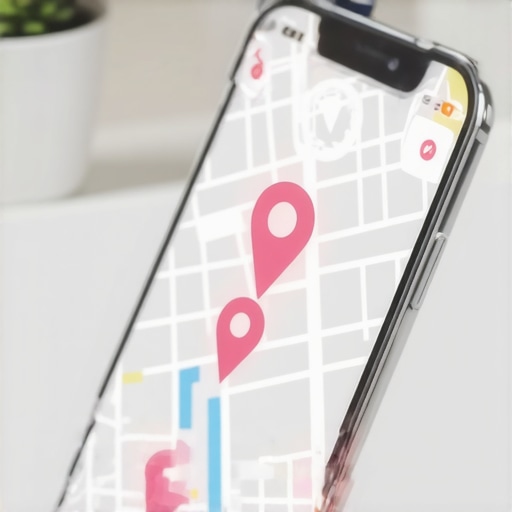 Software that actually helps you land in the map 3 pack