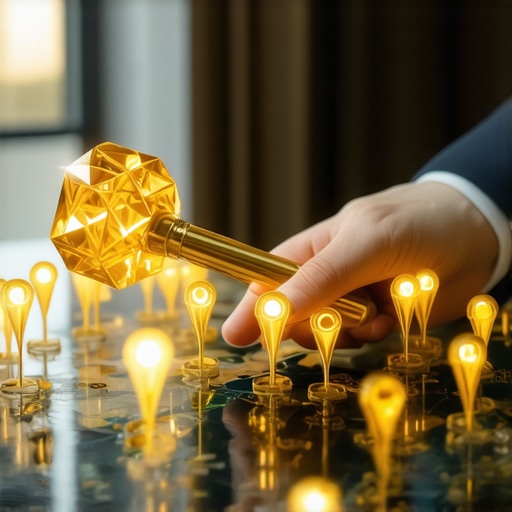 Solving Complex Penalty Cases for Multi-Location Brands