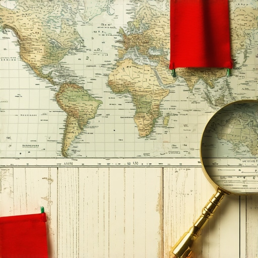 Spotting the Red Flags in Your Monthly Map Audit