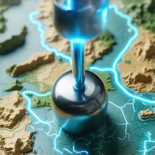 Stabilizing Your Map Position During a Fast Business Expansion