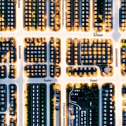 Stopping the Proximity Bleed in Your Local Service Area