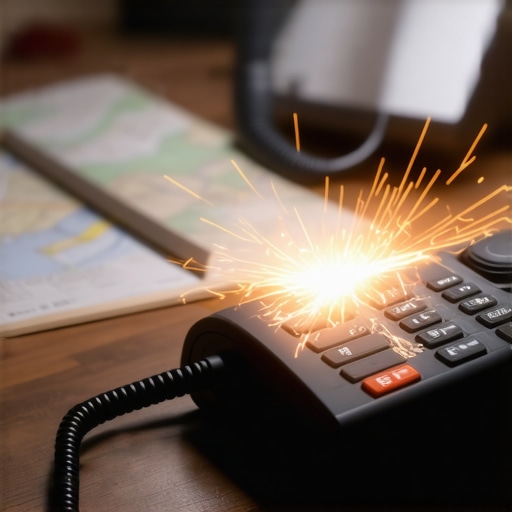 The Call Tracking Error That Sabotages Your Local Authority