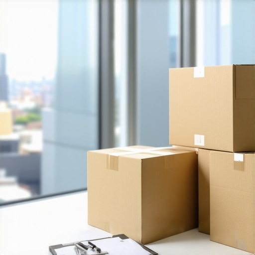 The Checklist for Businesses Moving to a New City Center