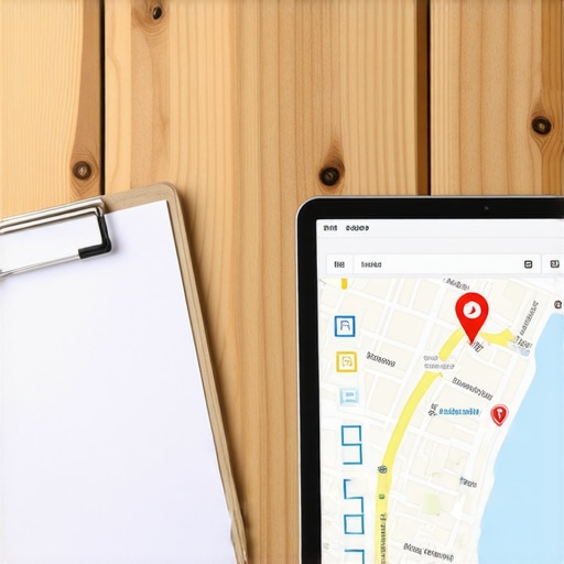 The Checklist for Stabilizing Volatile Local Search Rankings