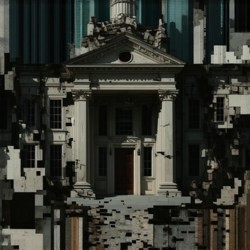 The Damage AI Spam Content Does to Your Local Authority