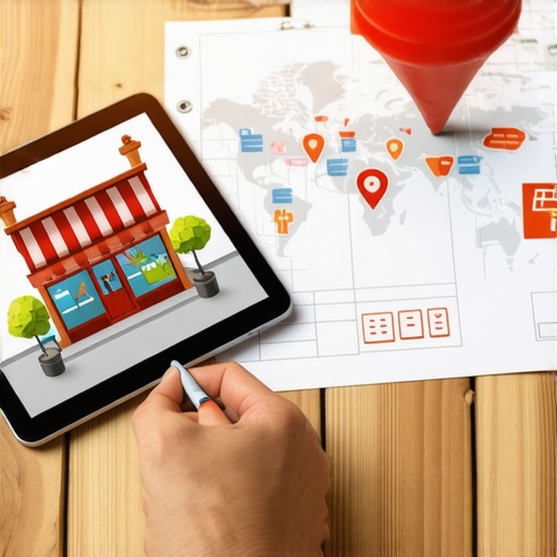 The Difference Between Good Software and a Real GMB Strategy
