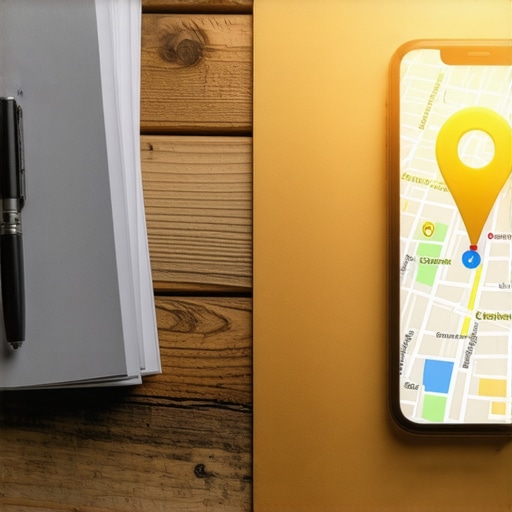 The Difference Between a Generic Audit and a Map Ranking Win