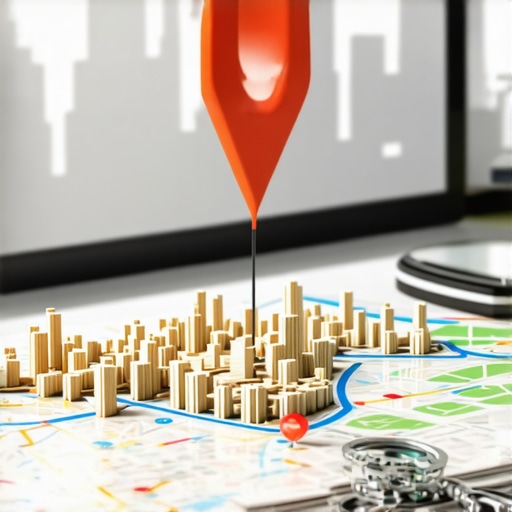 The Guide to Using a GMB Ranking Toolkit for Better Results