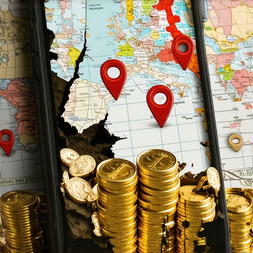 The Hidden Costs of Messy Local Citations
