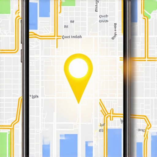 The Impact of Core Technical Fixes on Your Local Maps Presence