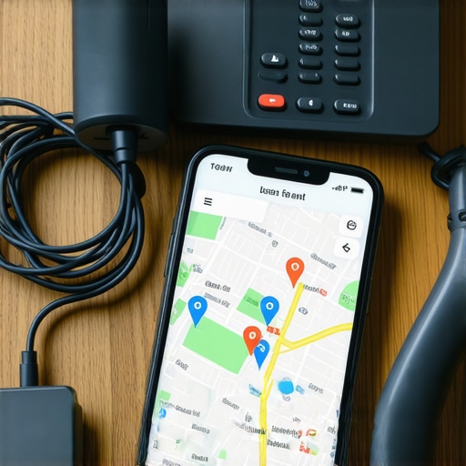 The Messy Truth About Phone Number Consistency and Local Search