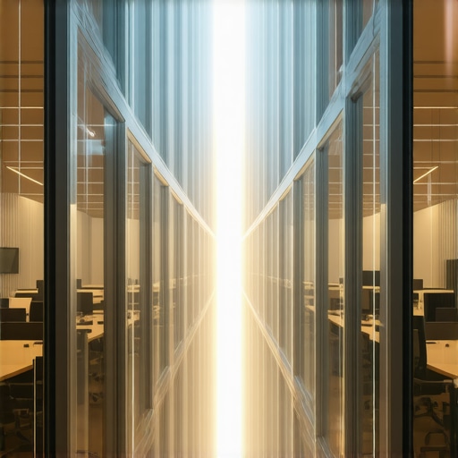 The Multi-Location Strategy for Shared Office Spaces